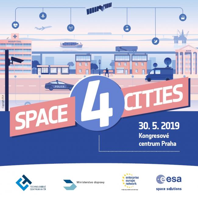 Space4Cities