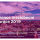 Pozvánka - Konference meziobecní spolupráce 2019