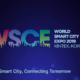 World Smart City Expo - Korea