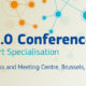 Smart Regions Conference 3.0: Transformation through Smart Specialisation