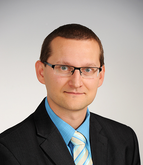 Petr Jirman
