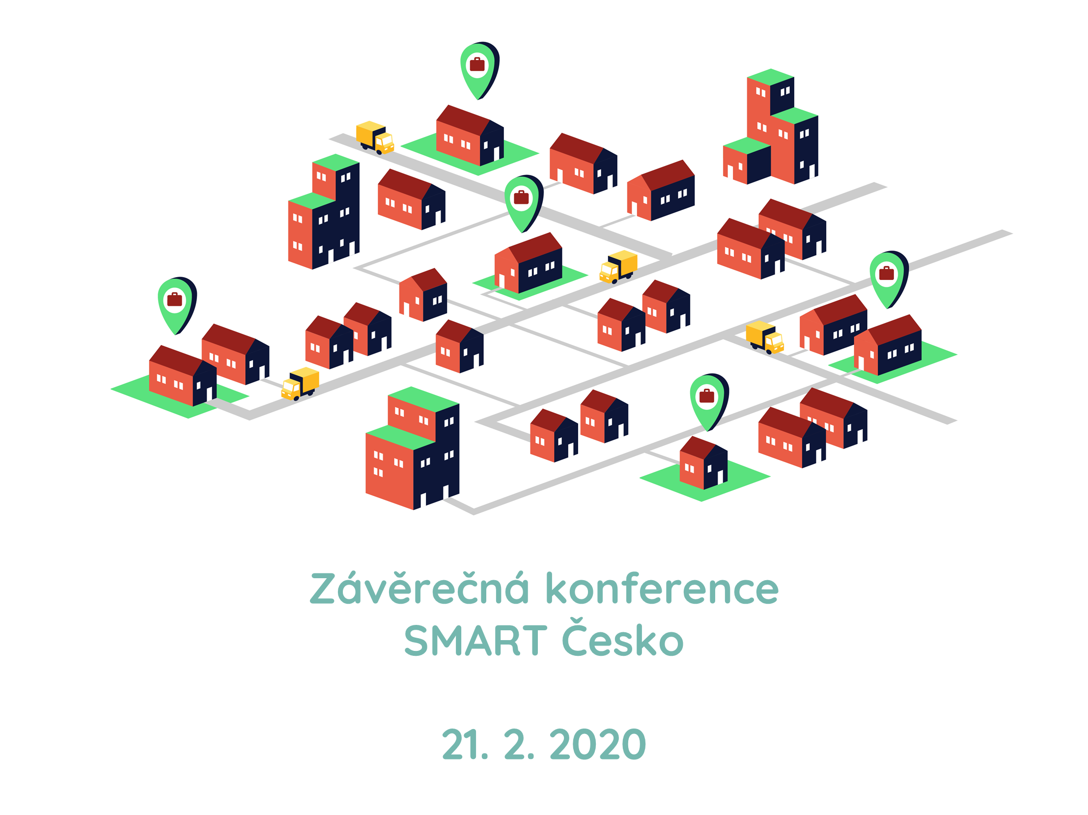 Novinka - Závěrečná konference SMART Česko