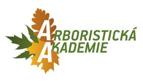 Logo - Arboristická akademie